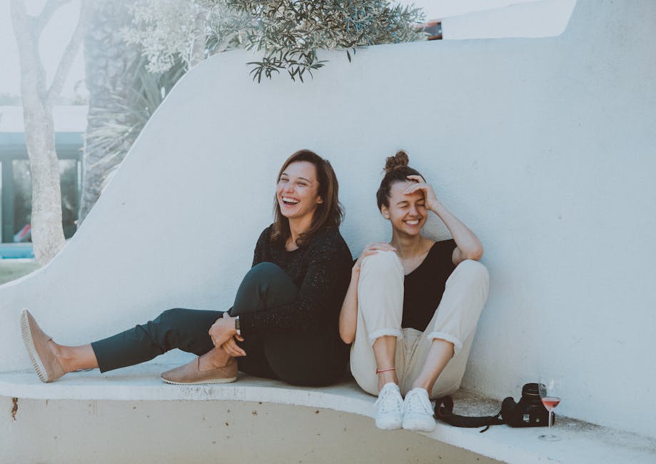 Karijya founding story
